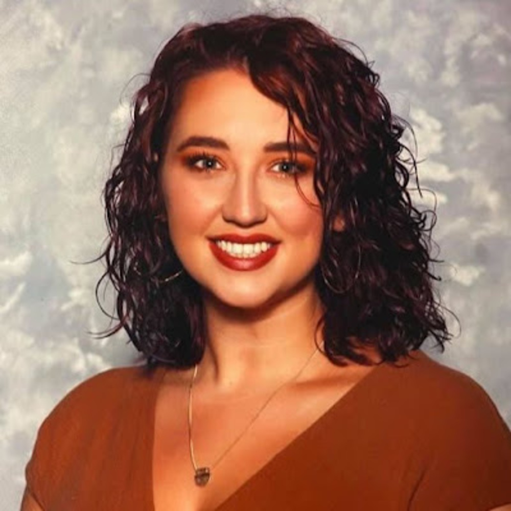 Meet your Posher, Kelsey